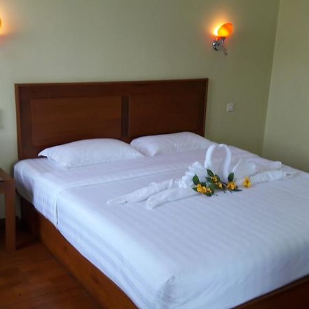 Shwe Phyu Hotel Mandalay Luaran gambar