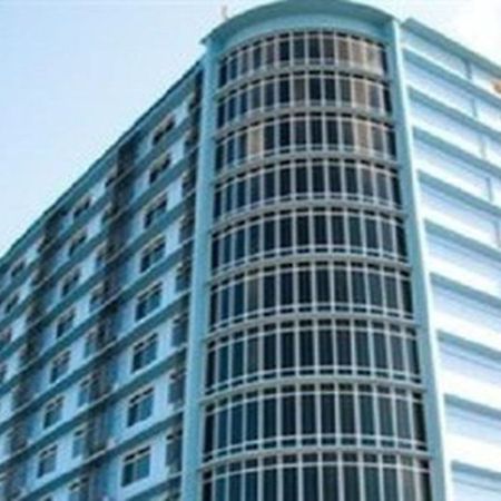 Shwe Phyu Hotel Mandalay Luaran gambar
