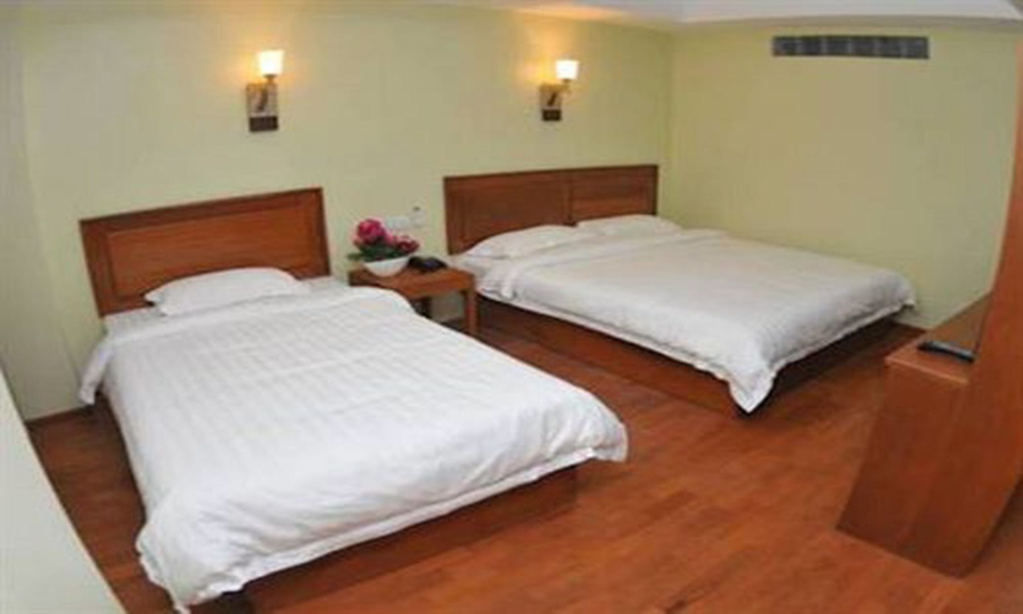 Shwe Phyu Hotel Mandalay Luaran gambar