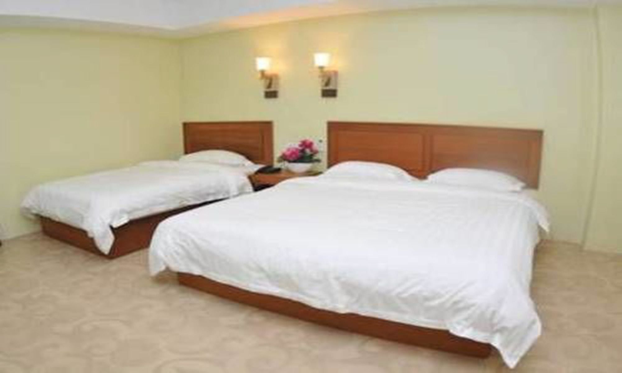Shwe Phyu Hotel Mandalay Luaran gambar