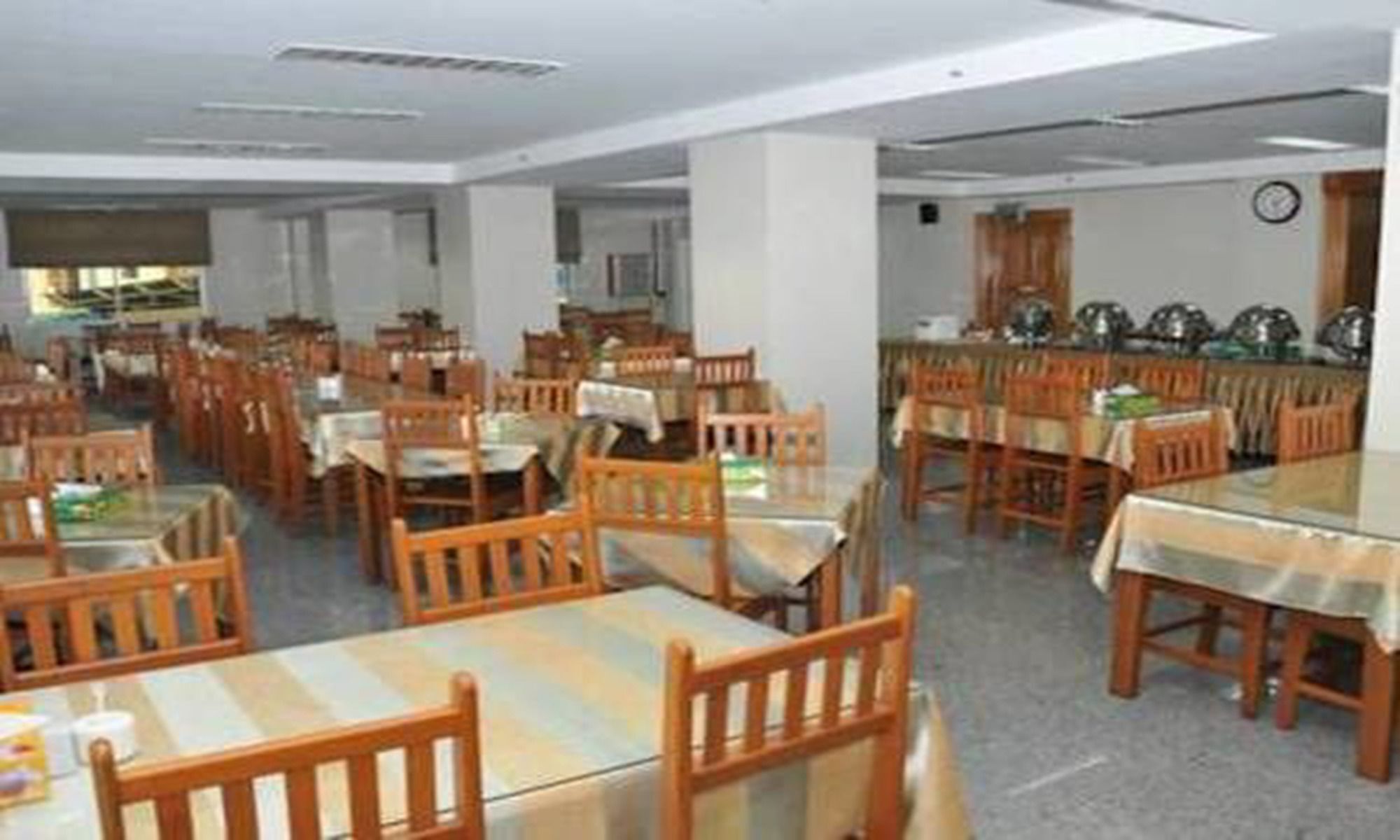 Shwe Phyu Hotel Mandalay Luaran gambar