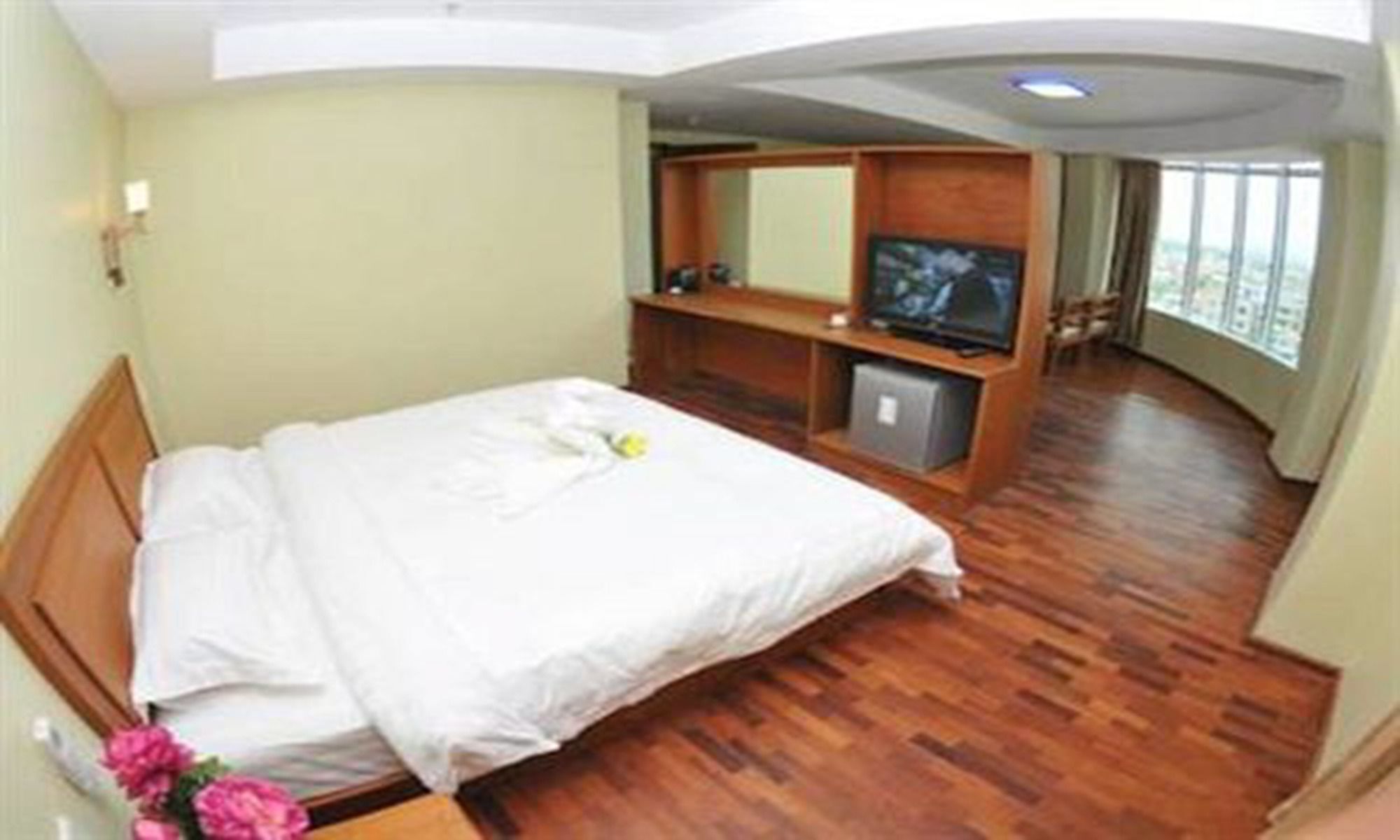 Shwe Phyu Hotel Mandalay Luaran gambar