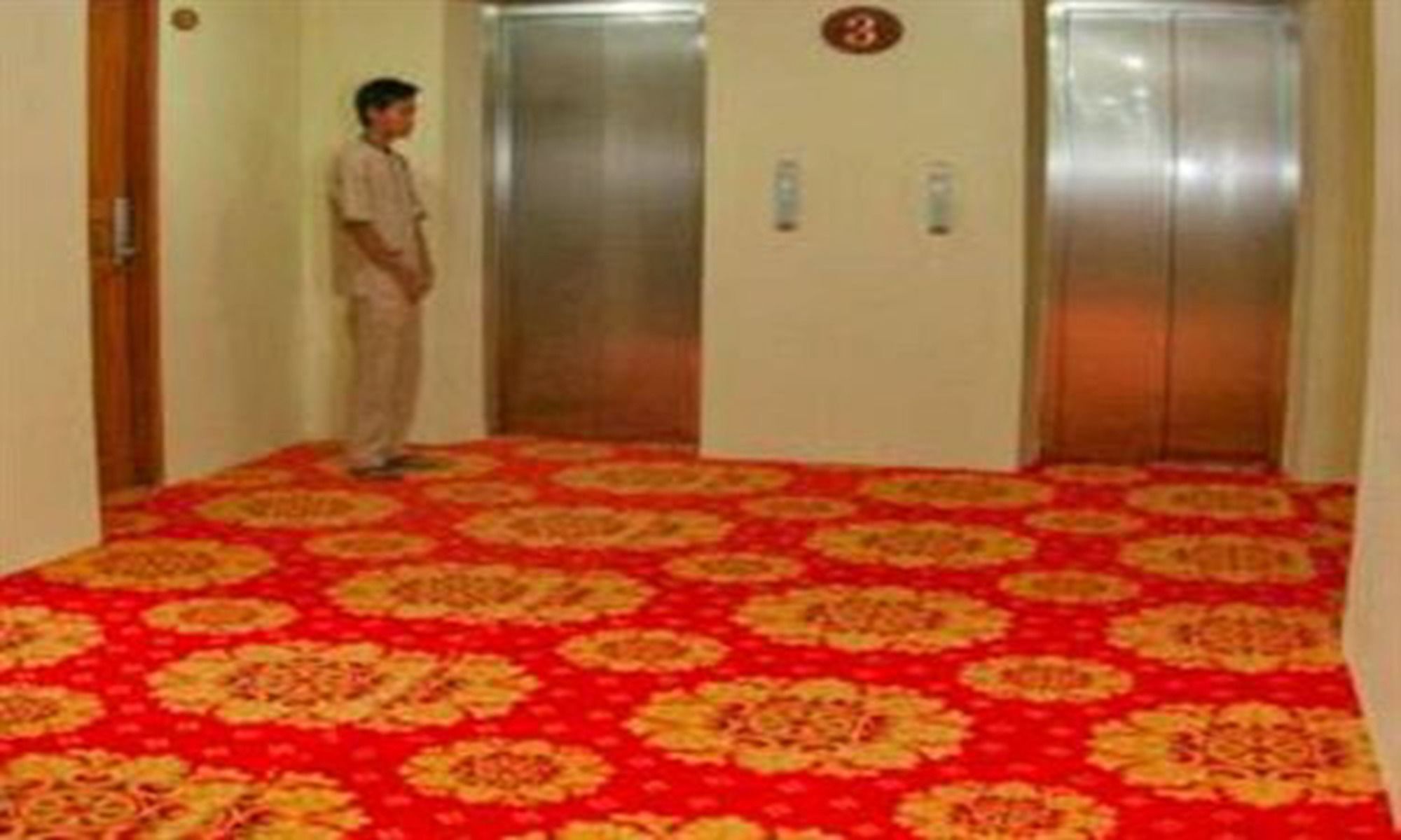 Shwe Phyu Hotel Mandalay Luaran gambar