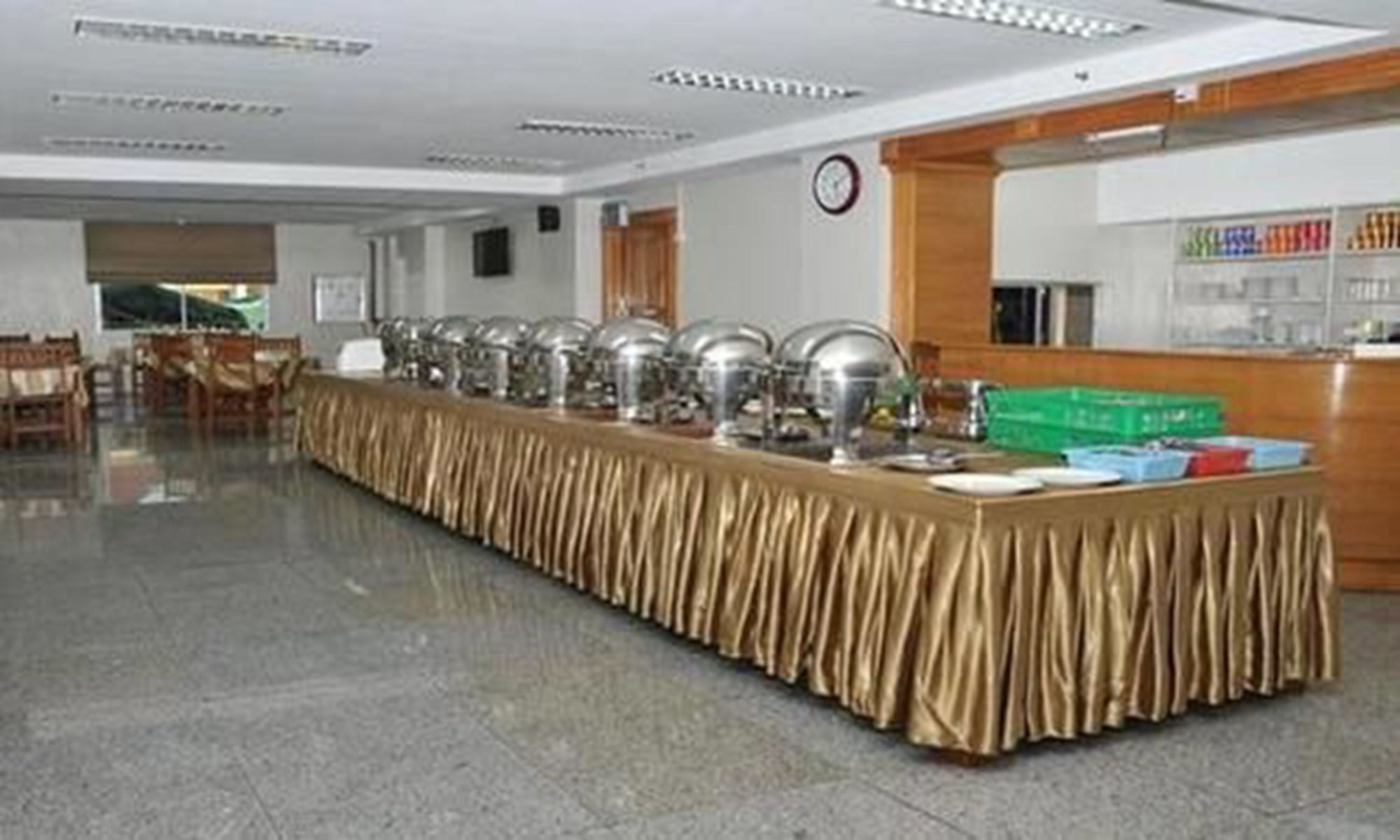 Shwe Phyu Hotel Mandalay Luaran gambar