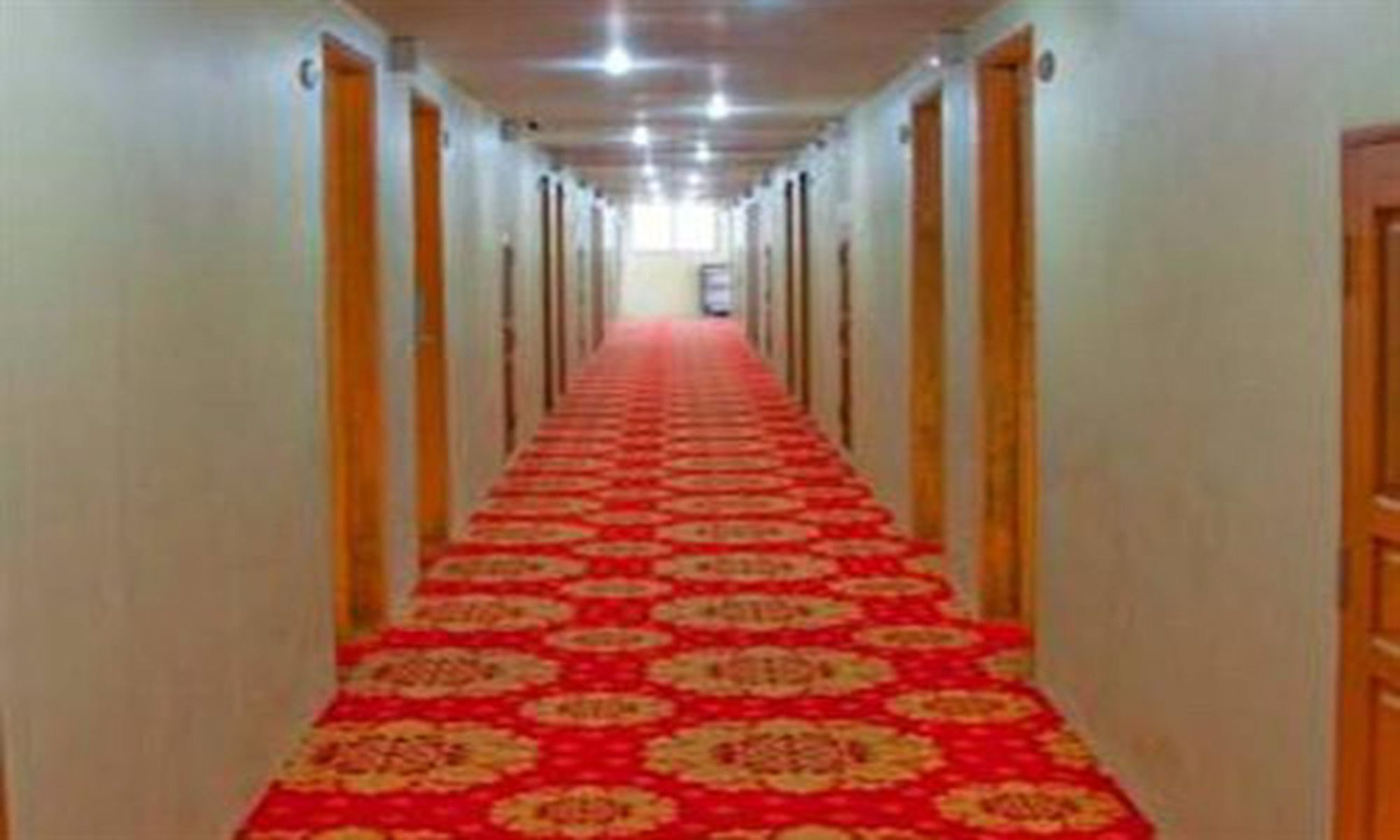 Shwe Phyu Hotel Mandalay Luaran gambar